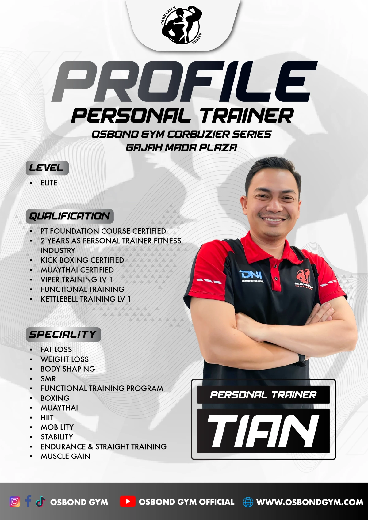 TIAN